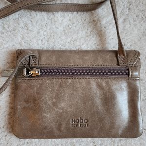 Hobo International Crossbody Wallet